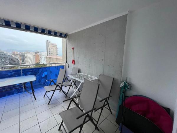 Piso en calle Ponent, 2