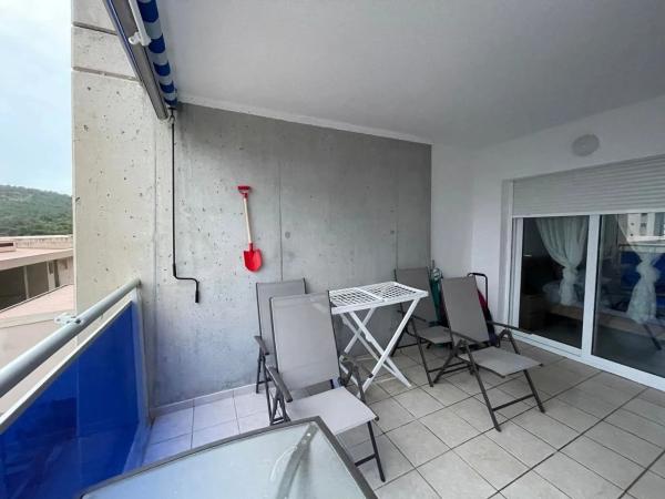 Piso en calle Ponent, 2