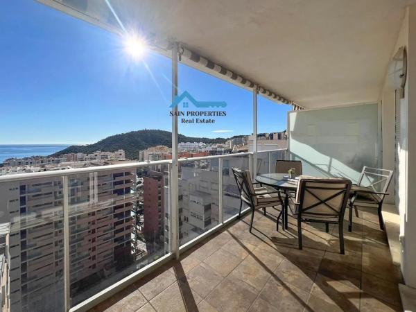 Ático en Barrio Alitana - Casablanca