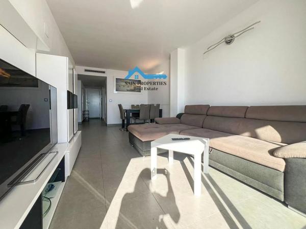 Ático en Barrio Alitana - Casablanca