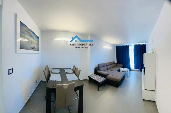 Ático en Barrio Alitana - Casablanca