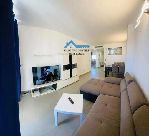 Ático en Barrio Alitana - Casablanca