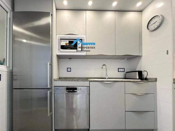 Ático en Barrio Alitana - Casablanca