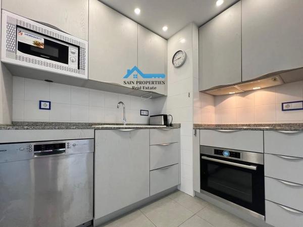 Ático en Barrio Alitana - Casablanca