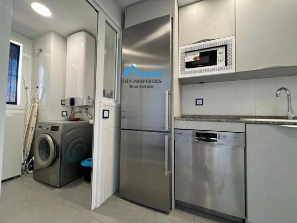 Ático en Barrio Alitana - Casablanca