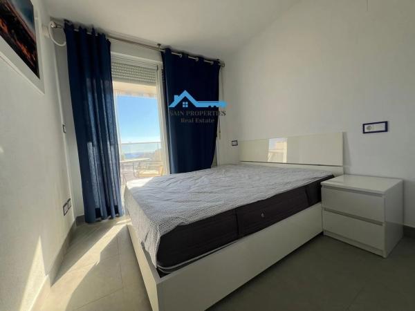 Ático en Barrio Alitana - Casablanca