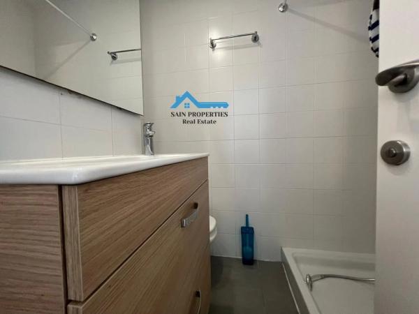 Ático en Barrio Alitana - Casablanca