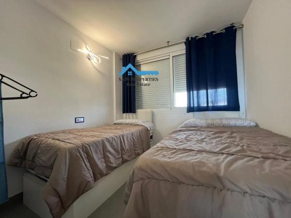 Ático en Barrio Alitana - Casablanca