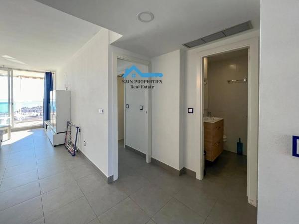 Ático en Barrio Alitana - Casablanca