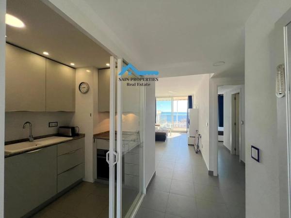 Ático en Barrio Alitana - Casablanca