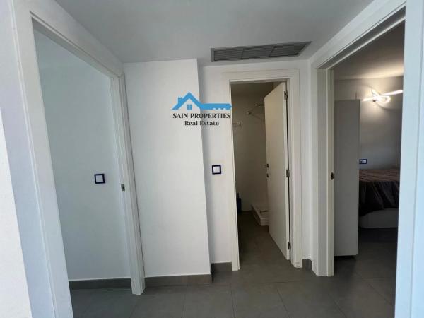 Ático en Barrio Alitana - Casablanca