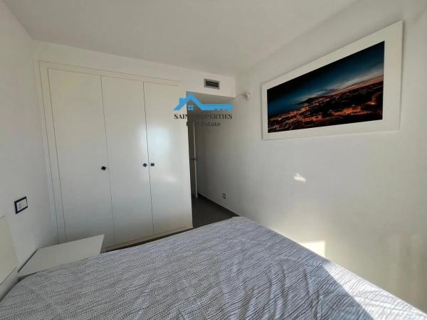 Ático en Barrio Alitana - Casablanca