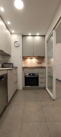 Piso en calle Gregal, 7