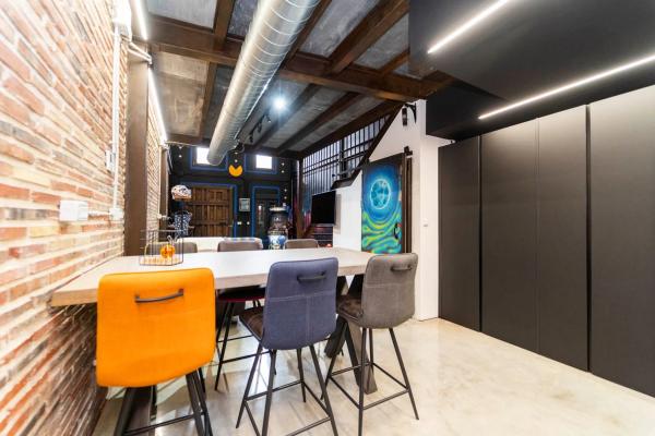 Chalet en Centro Urbano