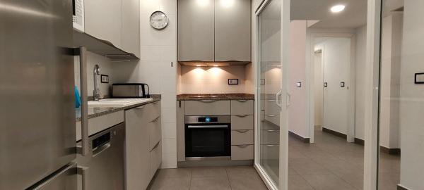 Piso en calle Gregal, 7