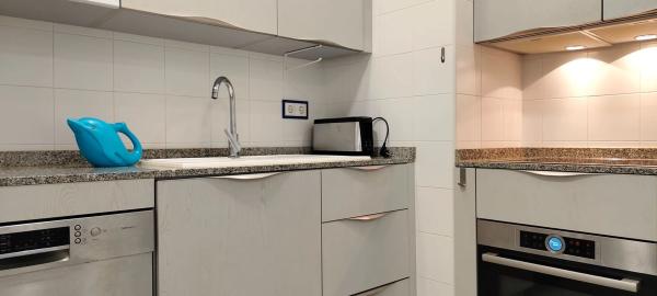 Piso en calle Gregal, 7