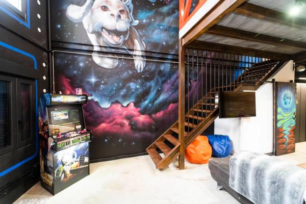 Chalet en Centro Urbano