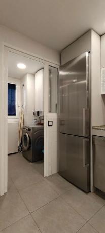 Piso en calle Gregal, 7