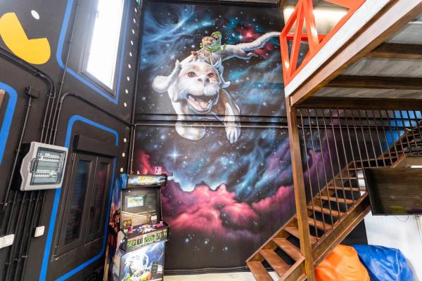 Chalet en Centro Urbano