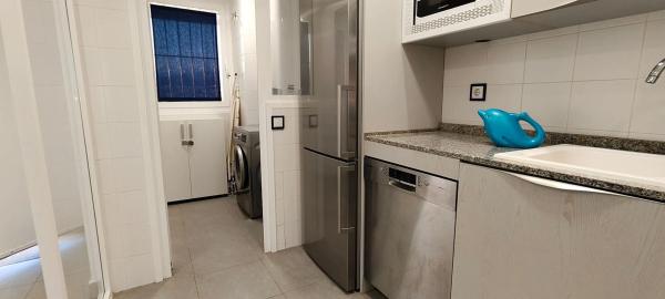 Piso en calle Gregal, 7