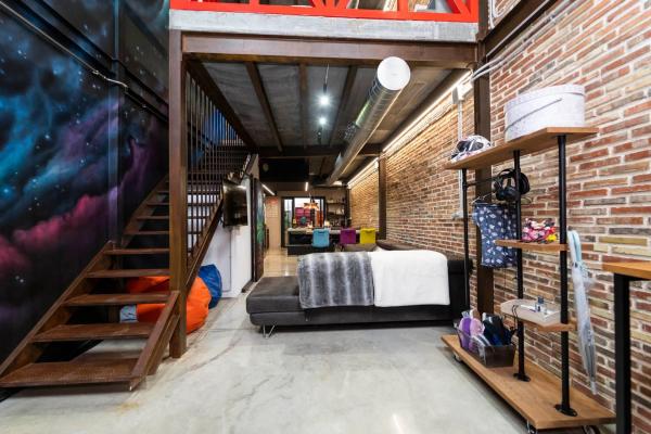 Chalet en Centro Urbano