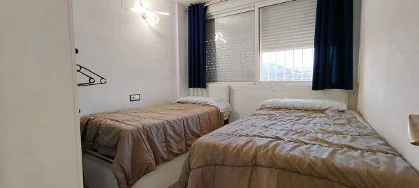 Piso en calle Gregal, 7