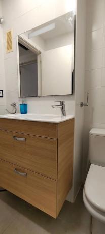 Piso en calle Gregal, 7