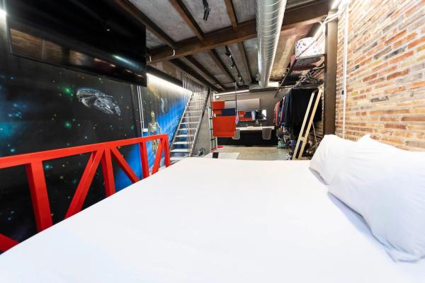 Chalet en Centro Urbano