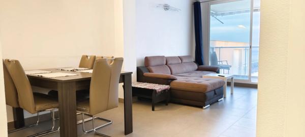 Piso en calle Gregal, 7