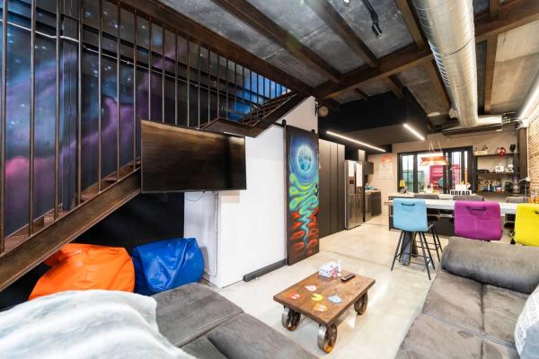 Chalet en Centro Urbano