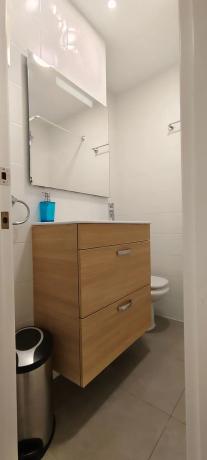 Piso en calle Gregal, 7