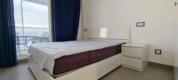 Piso en calle Gregal, 7