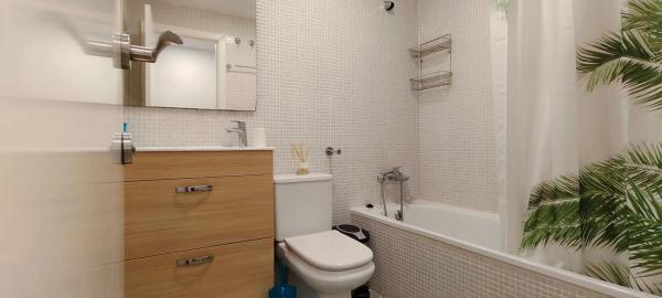 Piso en calle Gregal, 7