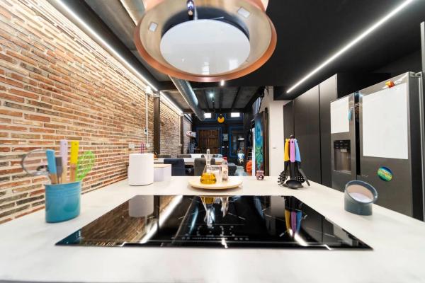 Chalet en Centro Urbano