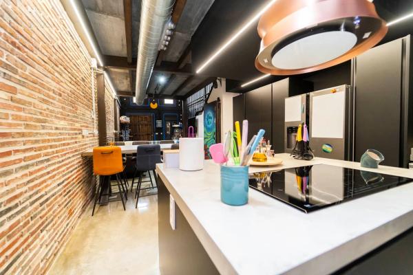 Chalet en Centro Urbano