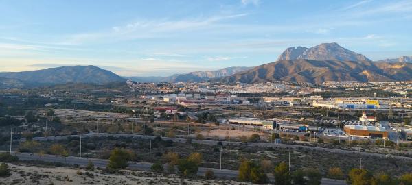 Piso en calle Gregal, 7