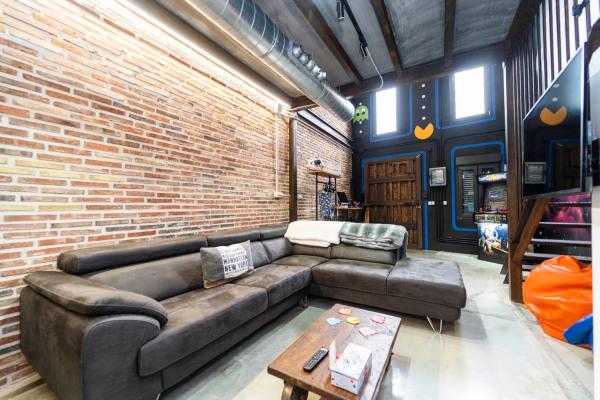 Chalet en Centro Urbano