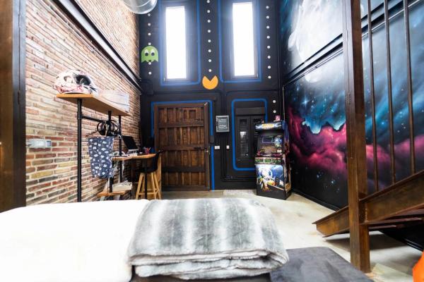 Chalet en Centro Urbano