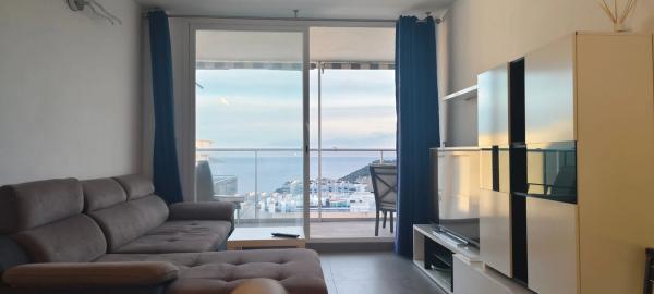 Piso en calle Gregal, 7