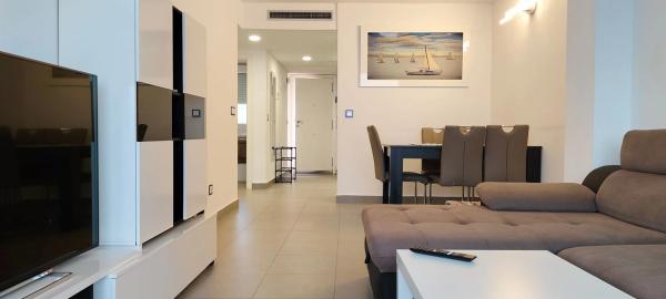 Piso en calle Gregal, 7