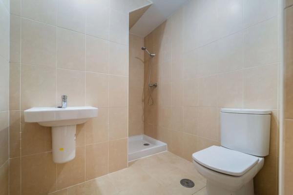 Ático en calle Doctor Fleming, 20