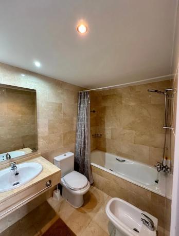 Piso en calle Marinada