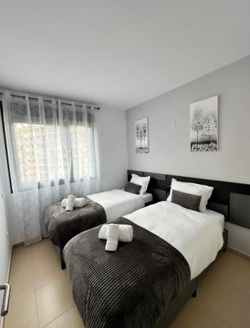 Piso en calle Marinada