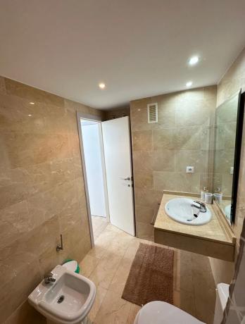 Piso en calle Marinada