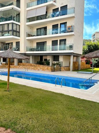 Piso en calle Marinada