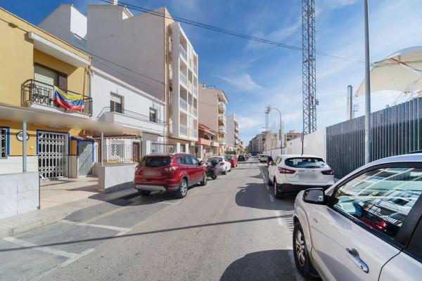 Ático en calle Doctor Fleming, 20