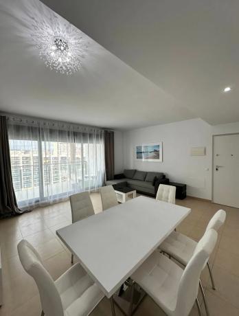 Piso en calle Marinada