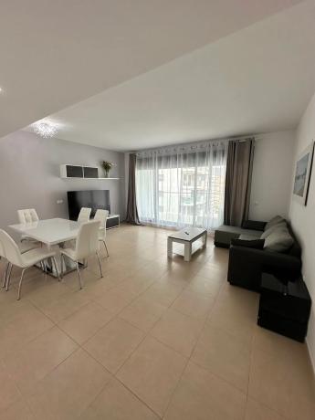 Piso en calle Marinada