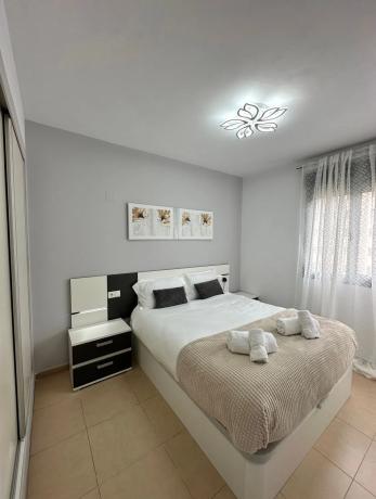 Piso en calle Marinada