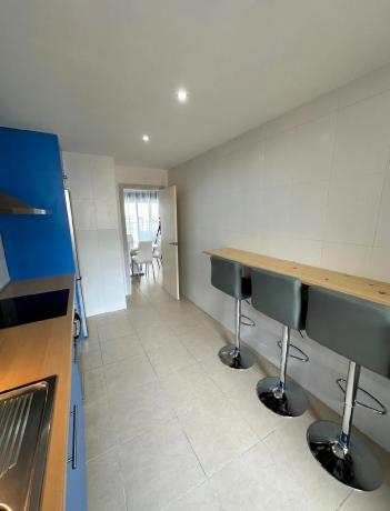 Piso en calle Marinada